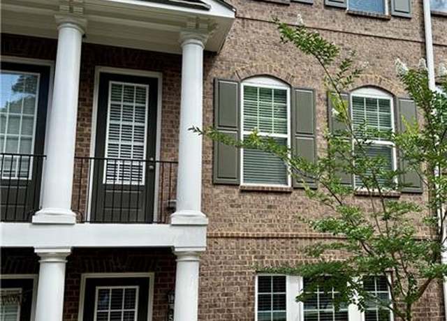 Property at 531 Headwind Way, Alpharetta, GA 30005, 3 beds, 3.5 baths