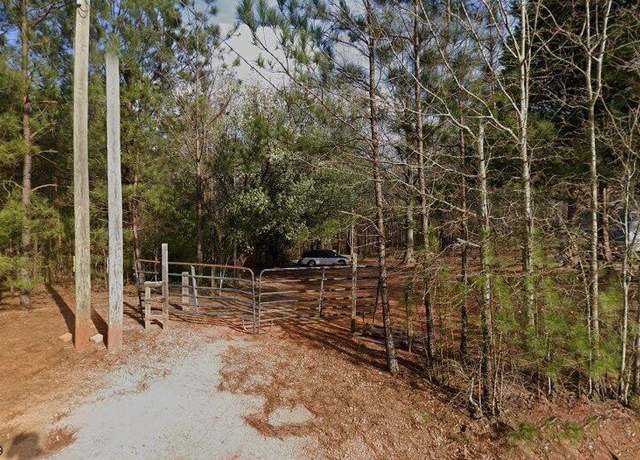 Property at 2521 Fairplay Rd, Rutledge, GA 30663