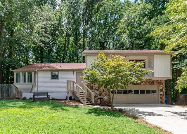 Property at 4125 Stutz Ct, Tucker, GA 30084, 4 beds, 2.5 baths