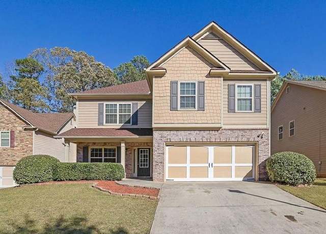 Property at 3188 Arbor Oaks Way, Snellville, GA 30039, 4 beds, 2.5 baths
