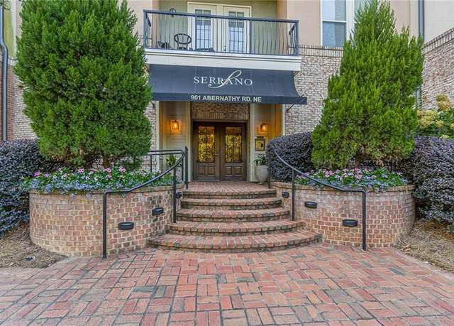 Property at 901 Abernathy Rd NE #2070, Atlanta, GA 30328, 2 beds, 2 baths