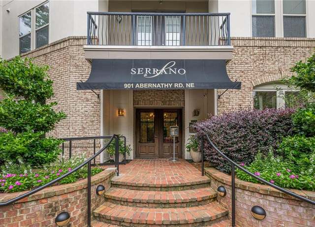 Property at 901 Abernathy Rd NE #2070, Atlanta, GA 30328, 2 beds, 2 baths