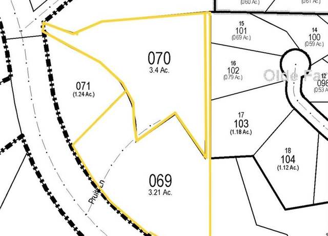 Property at 1302 Sixes Rd, Canton, GA 30114