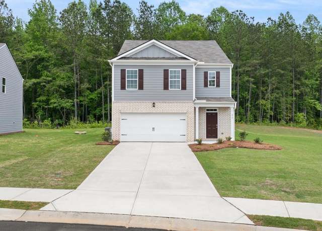 Property at 143 Rolling Meadow Trce, Jasper, GA 30143, 5 beds, 3 baths
