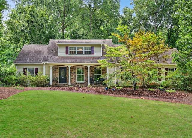 Property at 277 Weatherstone Pkwy, Marietta, GA 30068, 4 beds, 3.5 baths
