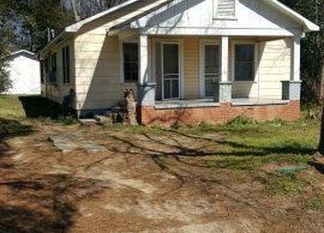 Property at 539 Grenada Ter, Macon, GA 31206, 3 beds, 1 bath
