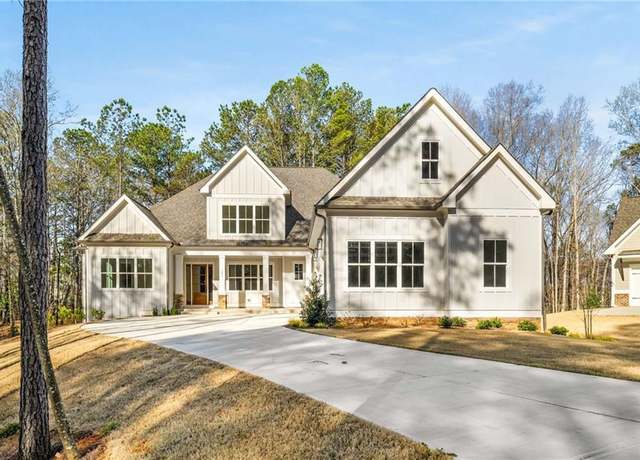 Property at 101 Forsyth Park Ln, Woodstock, GA 30188, 4 beds, 3.5 baths