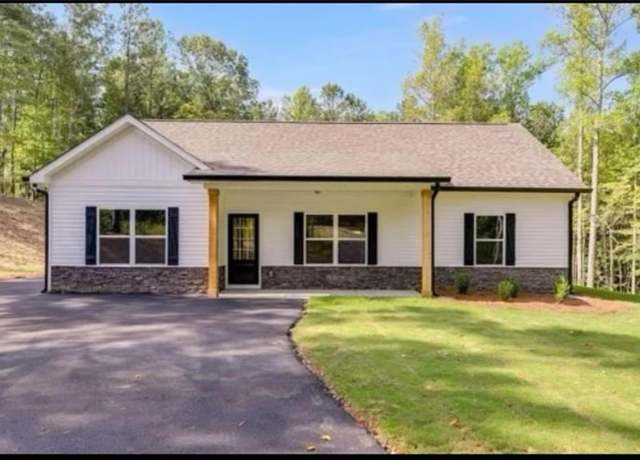 Property at 835 Old Brock Rd, Rockmart, GA 30153, 3 beds, 2 baths