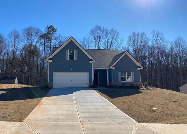 Property at 155 Westminster Ct, Winder, GA 30680, 4 beds, 3 baths