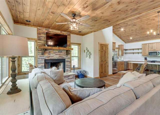 Property at 487 Hillsdale Dr, Ellijay, GA 30540, 3 beds, 2.5 baths