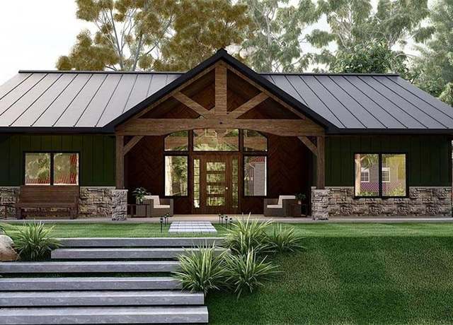 Property at 277 Mountaingate Way, Ellijay, GA 30536, 4 beds, 4 baths