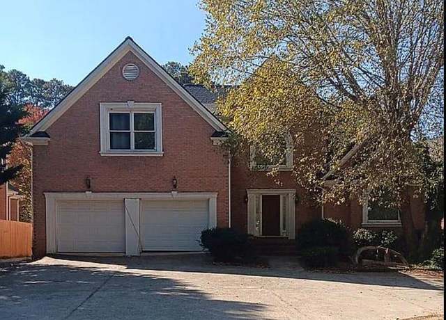 Property at 4746 Chamblee Dunwoody Rd, Atlanta, GA 30338, 6 beds, 4.5 baths