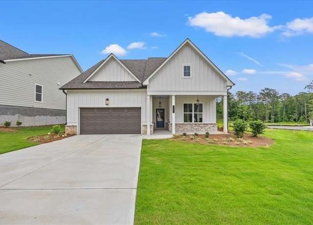 Property at 1101 Cooks Farm Way, Woodstock, GA 30189, 3 beds, 3 baths