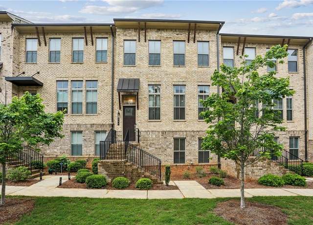 Property at 631 Avondale Creek Dr, Decatur, GA 30032, 4 beds, 3.5 baths