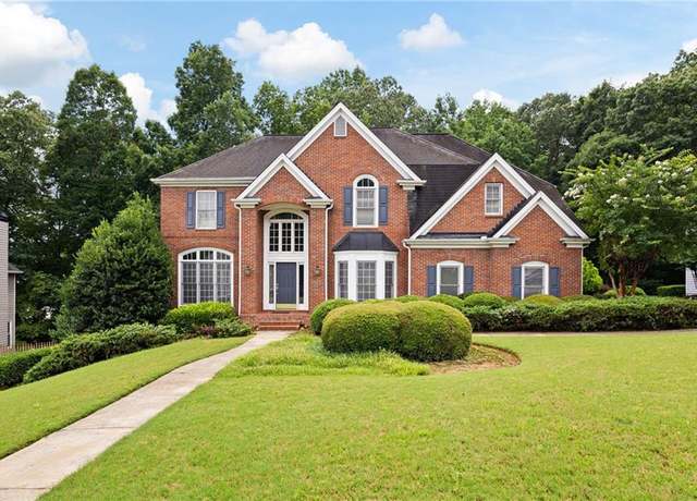 Property at 2613 Winterthur Main NW, Kennesaw, GA 30144, 4 beds, 2.5 baths