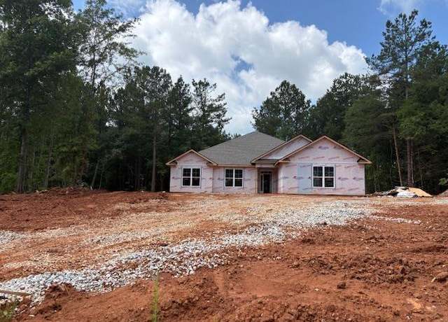 Property at 108 Liberty Freedom Ln, Maysville, GA 30558, 4 beds, 2.5 baths