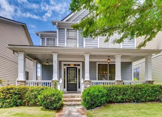 Property at 1604 Gilstrap Ln NW, Atlanta, GA 30318, 4 beds, 3.5 baths