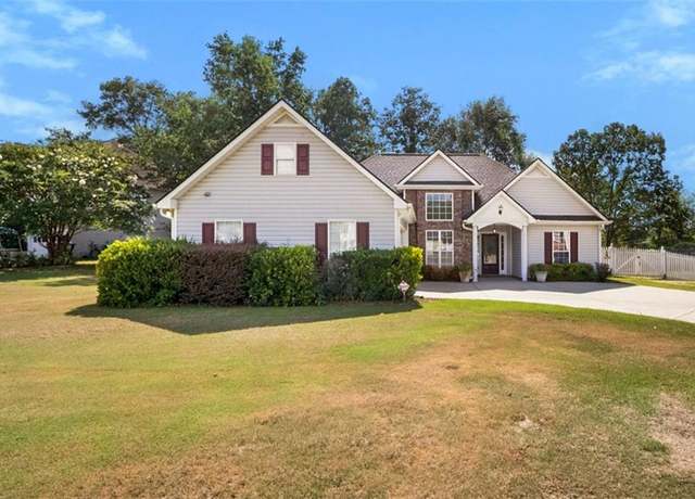 Property at 791 Brooks Rd, Dallas, GA 30132, 3 beds, 2 baths