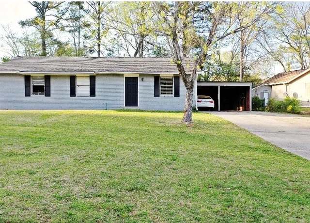 Property at 2900 Haddon Dr, Rex, GA 30273, 3 beds, 1 bath