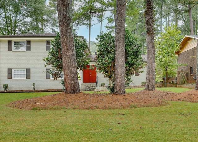 Property at 3496 Boring Rd, Decatur, GA 30034, 4 beds, 2.5 baths