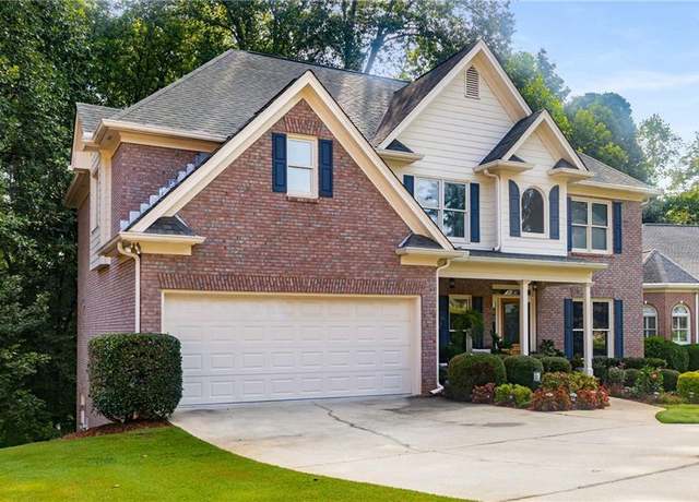 Property at 5717 Harmony Point Dr, Lilburn, GA 30047, 5 beds, 4 baths