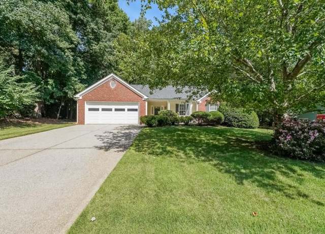 Property at 34 Poplar Springs Ct, Dallas, GA 30157, 3 beds, 2 baths