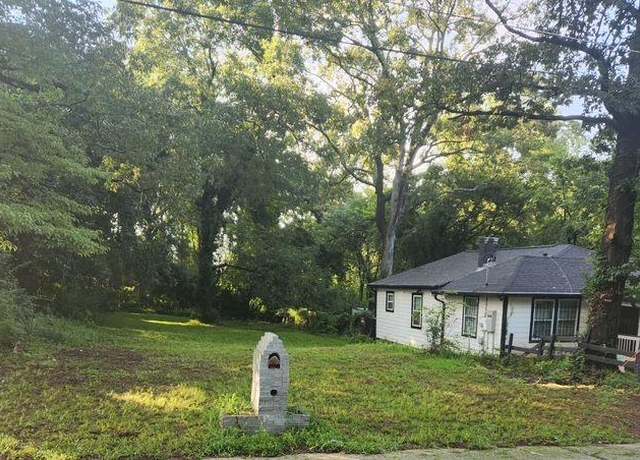 Property at 361 S Bend Ave SE, Atlanta, GA 30315
