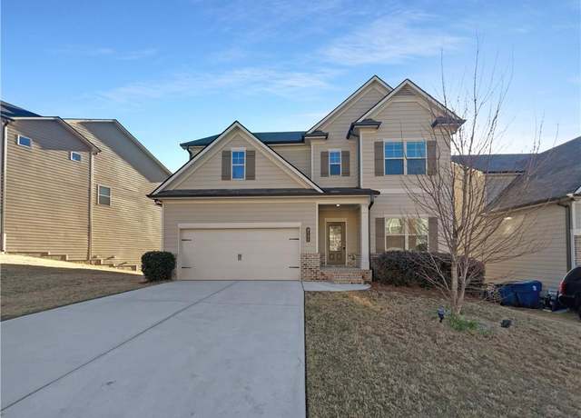Property at 3137 Hawthorne Path, Braselton, GA 30517, 4 beds, 2.5 baths