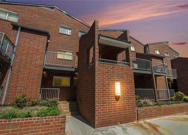 Property at 377 Ralph Mcgill Blvd NE Unit H, Atlanta, GA 30312, 2 beds, 2.5 baths