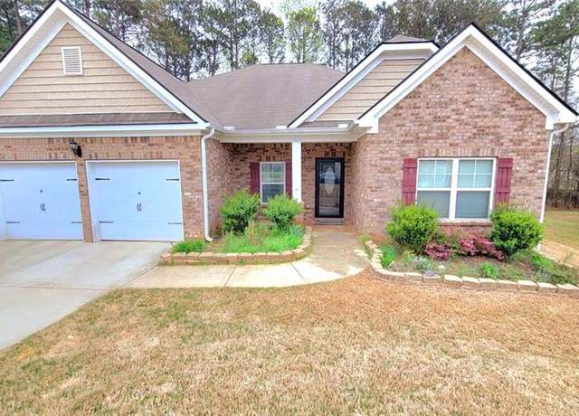 Property at 113 Citadel Dr, Hampton, GA 30228, 4 beds, 3 baths