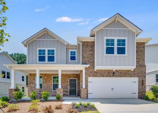 Property at 3321 Burkston Pl, Buford, GA 30519, 5 beds, 4.5 baths
