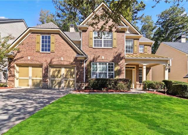 Property at 4840 Shiloh Springs Rd, Cumming, GA 30040, 5 beds, 4 baths