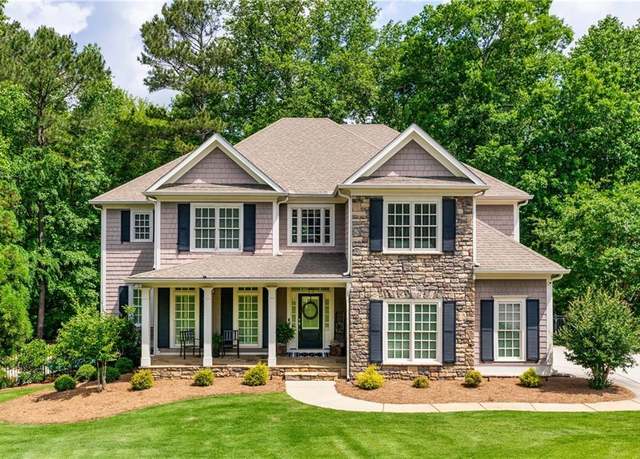 Property at 255 Ashmere Ct, Tyrone, GA 30290, 4 beds, 5 baths