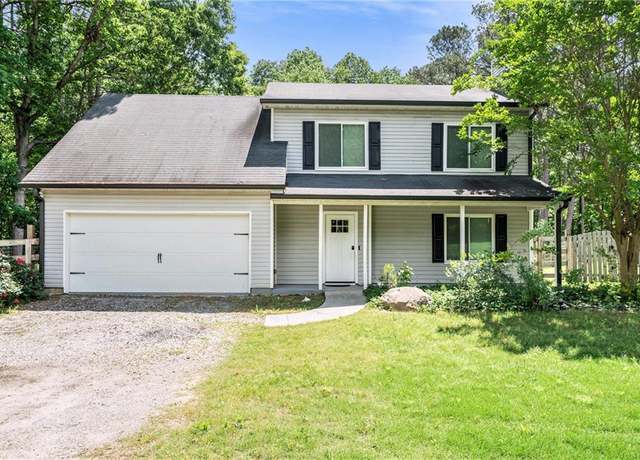 Property at 5427 Highway 81, Loganville, GA 30052, 4 beds, 2.5 baths