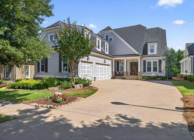 Property at 5461 Autumn Flame Dr, Braselton, GA 30517, 6 beds, 5.5 baths