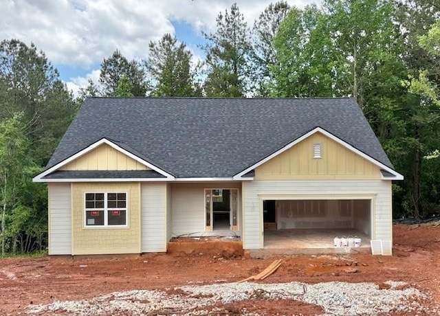 Property at 110 Liberty Freedom Ln, Maysville, GA 30558, 5 beds, 4 baths