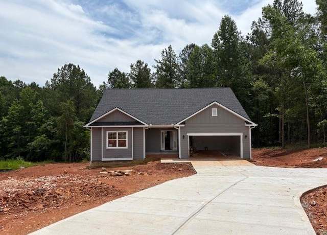 Property at 110 Liberty Freedom Ln, Maysville, GA 30558, 5 beds, 4 baths