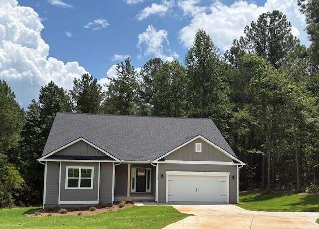 Property at 110 Liberty Freedom Ln, Maysville, GA 30558, 5 beds, 4 baths