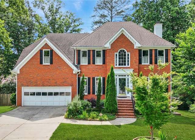 Property at 2641 Loch Way, Snellville, GA 30039, 4 beds, 3.5 baths