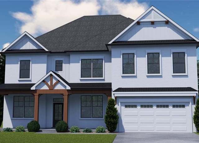 Property at 414 Winding Rose Dr, Hoschton, GA 30548, 5 beds, 4 baths