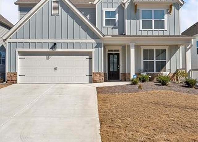 Property at 90 Citrine Way, Acworth, GA 30101, 4 beds, 3 baths