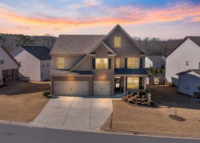 Property at 5915 Partners Pass, Cumming, GA 30028, 5 beds, 4 baths