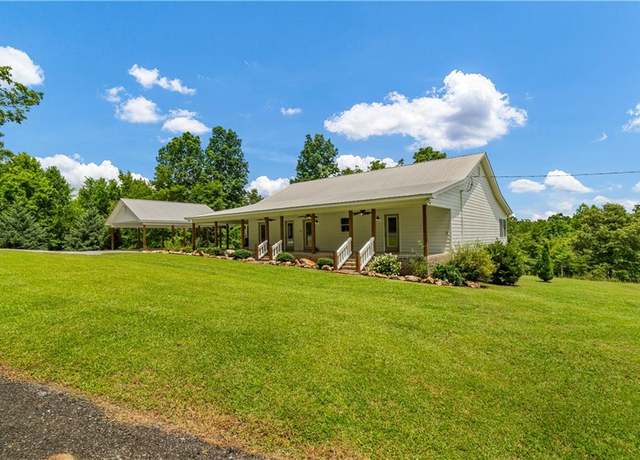 Property at 195 Connesena Rd, Kingston, GA 30145, 3 beds, 2 baths