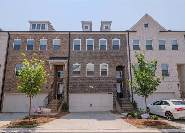 Property at 2247 Pink Hawthorn Dr, Buford, GA 30518, 4 beds, 3.5 baths