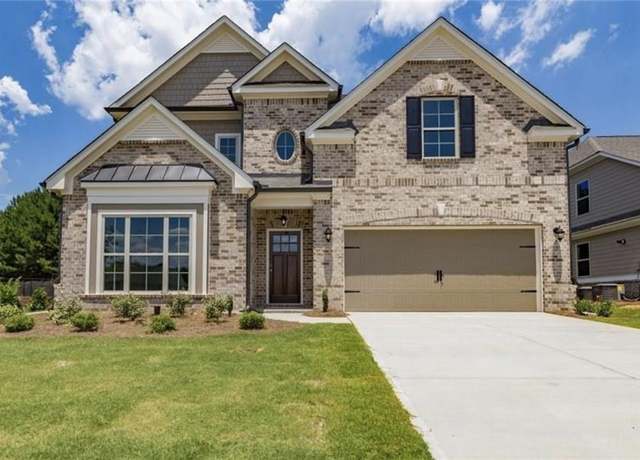 Property at 520 La Perla Dr, Sugar Hill, GA 30518, 5 beds, 3 baths