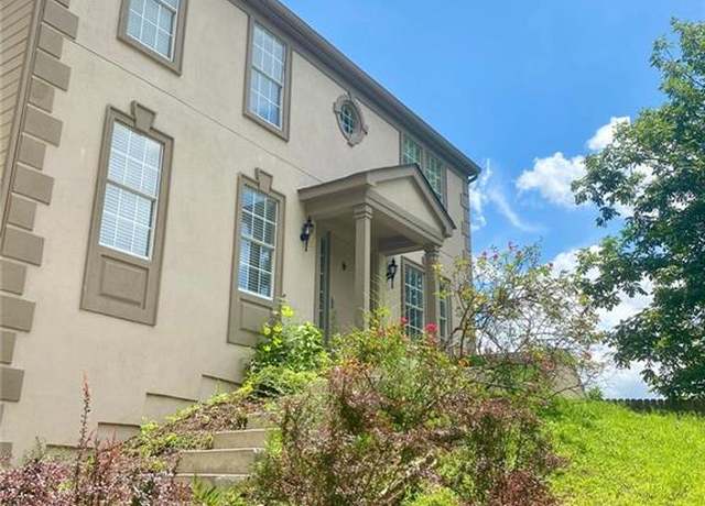 Property at 508 Sutters Mill Rd, Stone Mountain, GA 30087, 4 beds, 2.5 baths