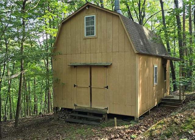 Property at 1356 Firetower Rd, Jasper, GA 30143
