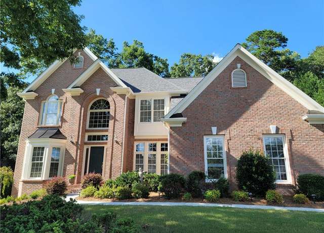 Property at 1671 Mulberry Lake Dr, Dacula, GA 30019, 6 beds, 5 baths