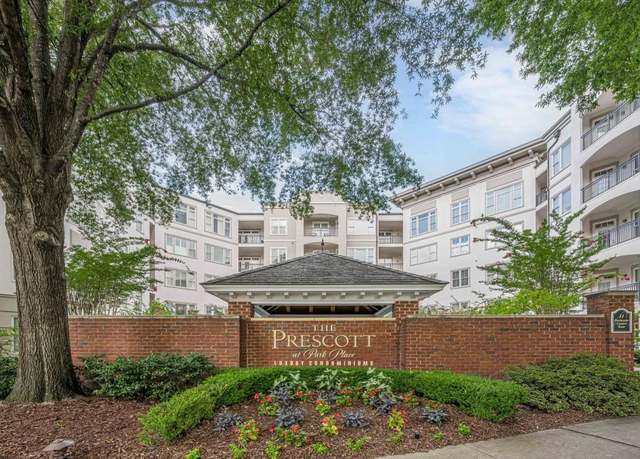 Property at 11 Perimeter Ctr E #1116, Atlanta, GA 30346, 1 bed, 1 bath