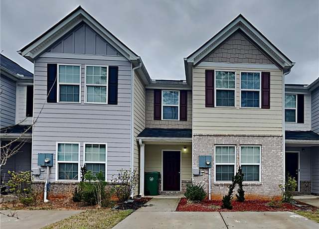 Property at 2539 Piering Dr, Lithonia, GA 30038, 3 beds, 2.5 baths